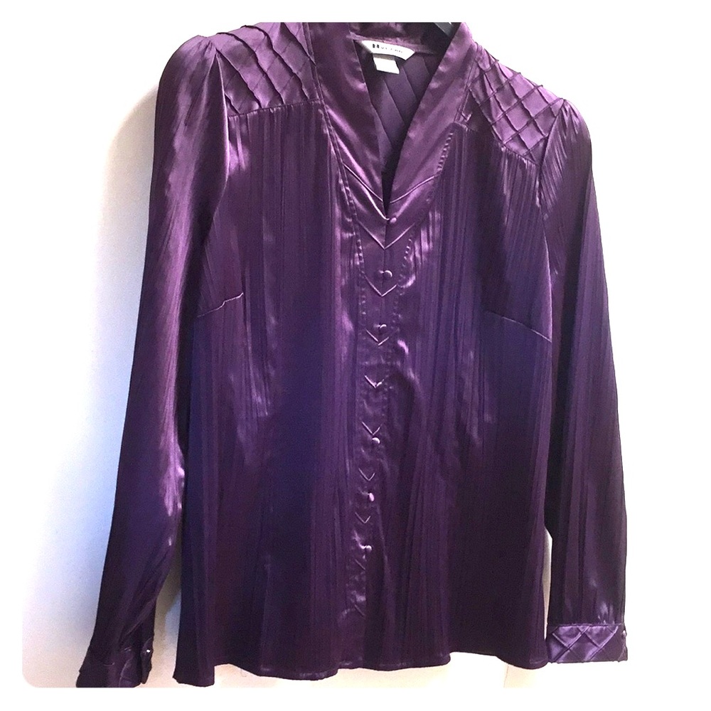 Peter Dress Blouse